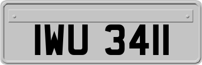 IWU3411