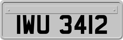 IWU3412