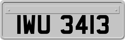 IWU3413