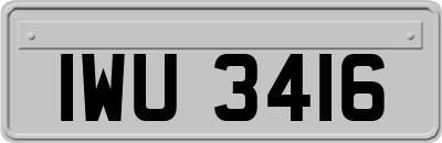IWU3416