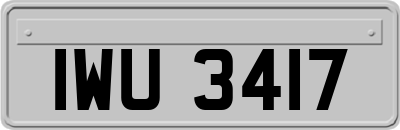IWU3417