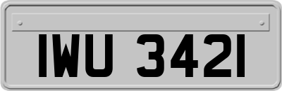 IWU3421