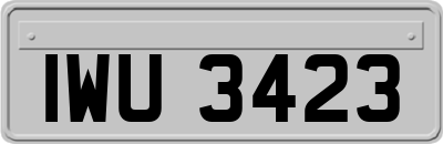 IWU3423