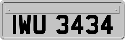 IWU3434