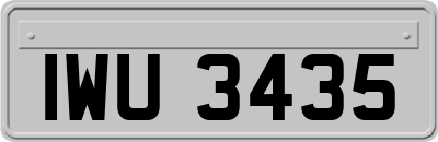 IWU3435