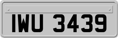 IWU3439