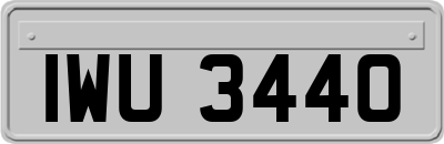 IWU3440