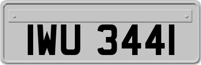 IWU3441