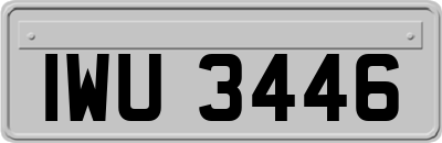 IWU3446