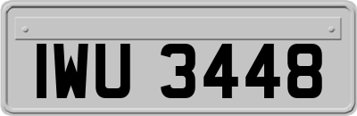IWU3448