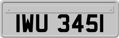 IWU3451