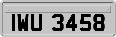 IWU3458