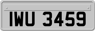 IWU3459