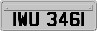IWU3461