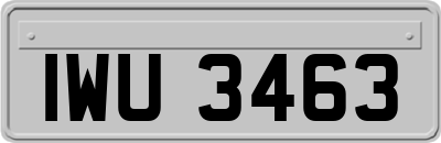 IWU3463