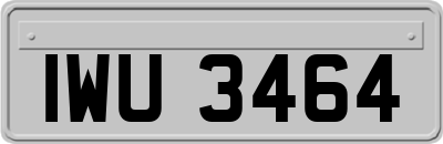 IWU3464