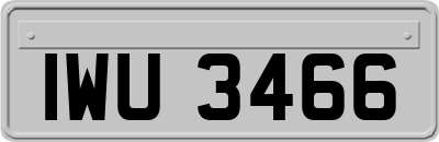 IWU3466