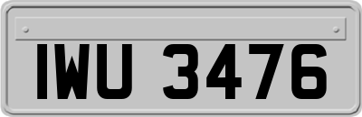 IWU3476