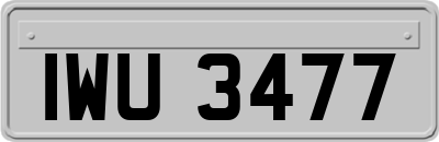IWU3477