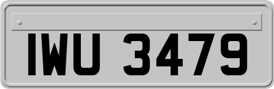 IWU3479