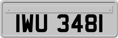 IWU3481