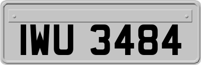 IWU3484