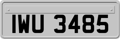 IWU3485