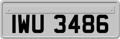 IWU3486
