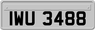 IWU3488