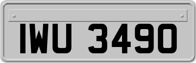 IWU3490