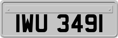 IWU3491