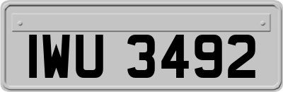 IWU3492