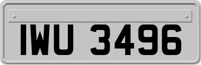 IWU3496