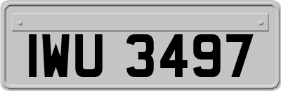 IWU3497