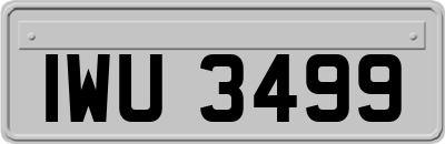 IWU3499