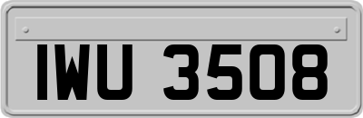 IWU3508