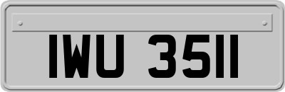 IWU3511