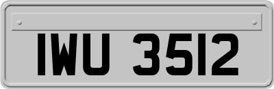 IWU3512