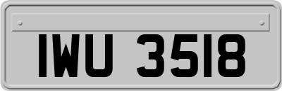 IWU3518