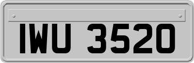 IWU3520