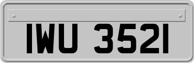 IWU3521