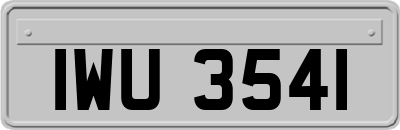 IWU3541