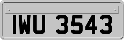 IWU3543