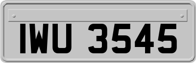 IWU3545