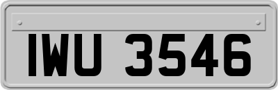 IWU3546