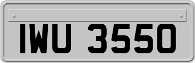 IWU3550