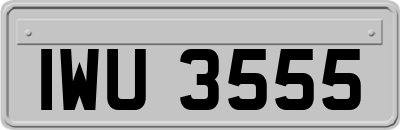 IWU3555