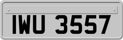 IWU3557