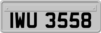IWU3558