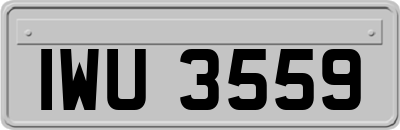 IWU3559